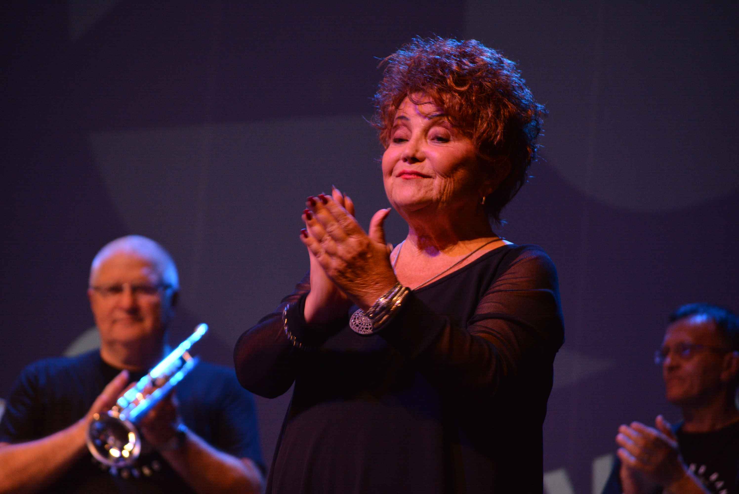 FOTO I VIDEO Dixieland band proslavio velikih 25 godina u glamuroznom stilu, publika ostala očarana