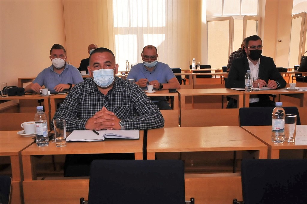 Vijeće za prevenciju Međimurske županije