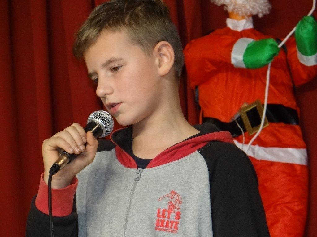 FOTO Vesela priredba u Žiškovcu ‘Druženje učenika Centra za odgoj i obrazovanje Čakovec i prijatelja’