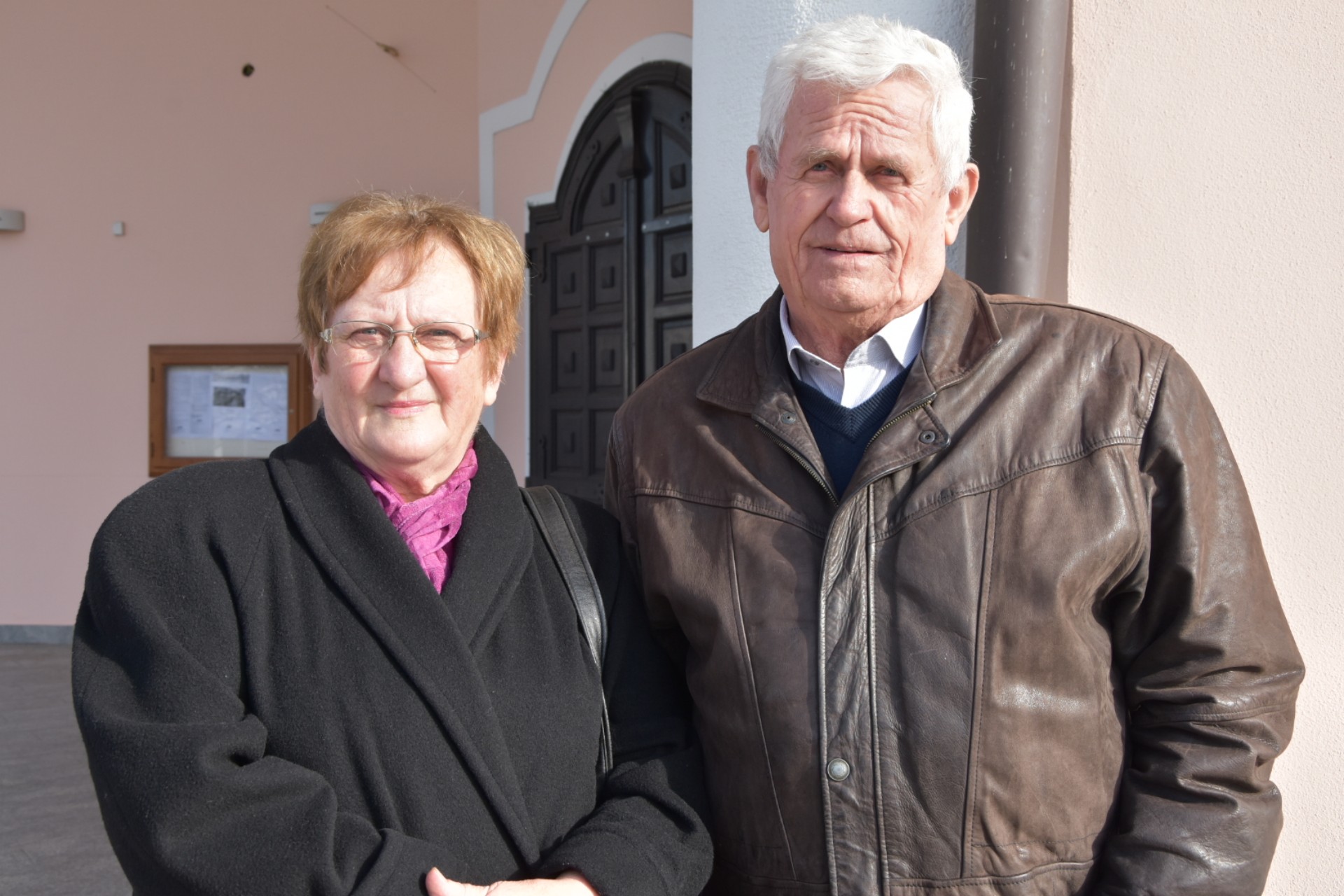 Svjetski dan braka obilježen na čakovečkom Jugu