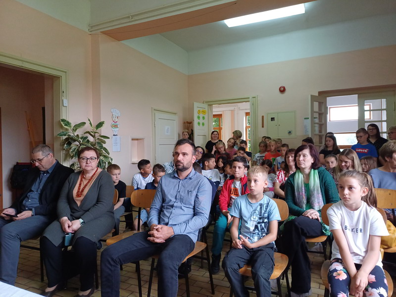 BRINIMO O OKOLIŠU U PŠ Gornji Kraljevec dodijeljene nagrade akcije “Čep odvoji, izlet osvoji!‟ BRINIMO O OKOLIŠU U PŠ Gornji Kraljevec dodijeljene nagrade akcije “Čep odvoji, izlet osvoji!‟