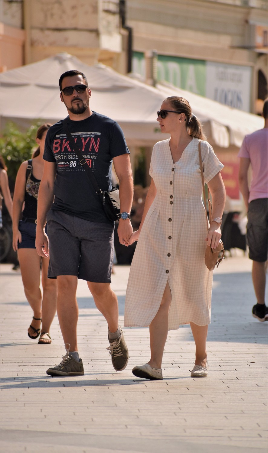 Klikom po Čakovcu (31.8.2019.)