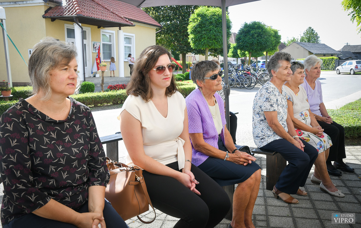 U Hemuševcu proslavljen blagdan Male Gospe