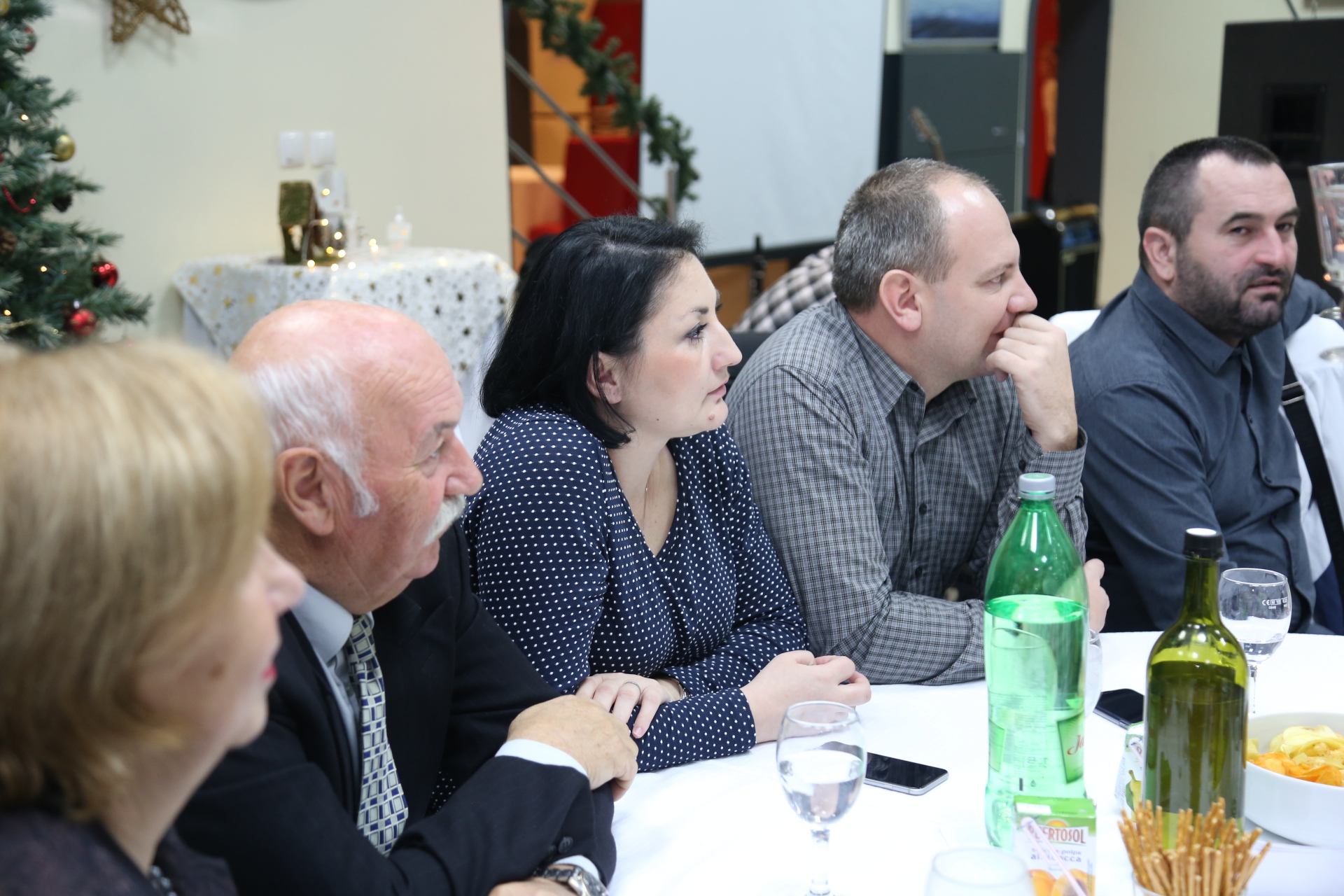 Promocija kalendara ‘Velike i male zvijezde 2019.’