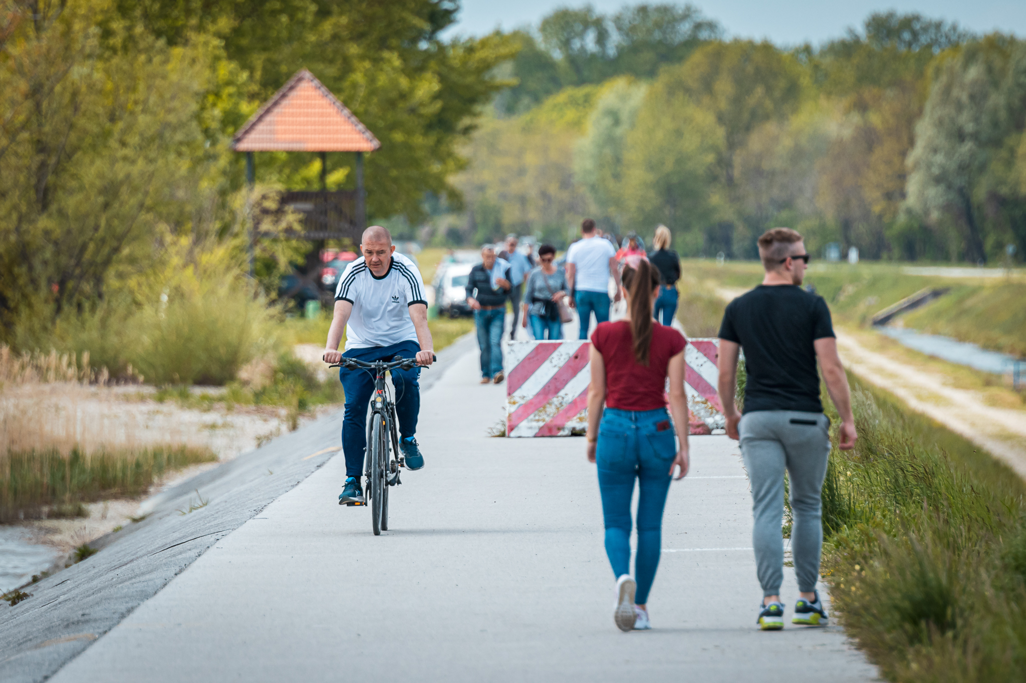 Klikom po Marini (nedjelja, 1.5.2022.)