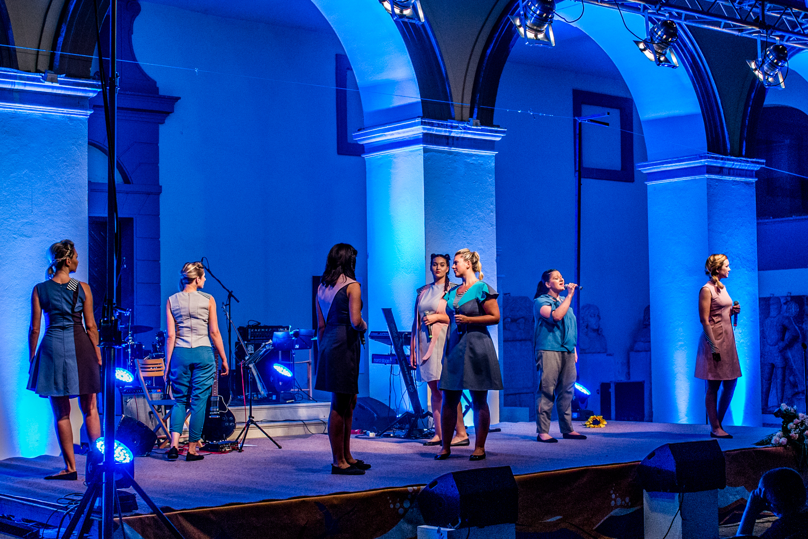 Ljeto u gradu Zrinskih