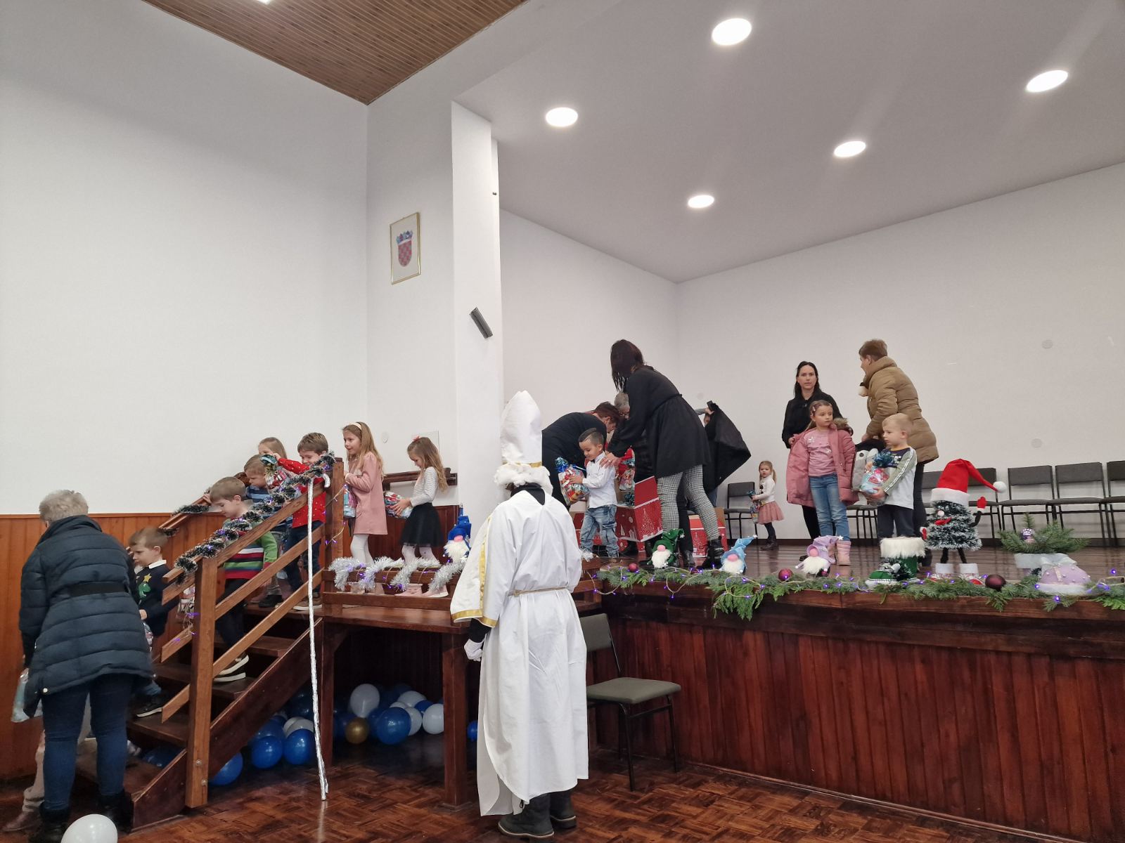 Sveti Nikola u Križovcu