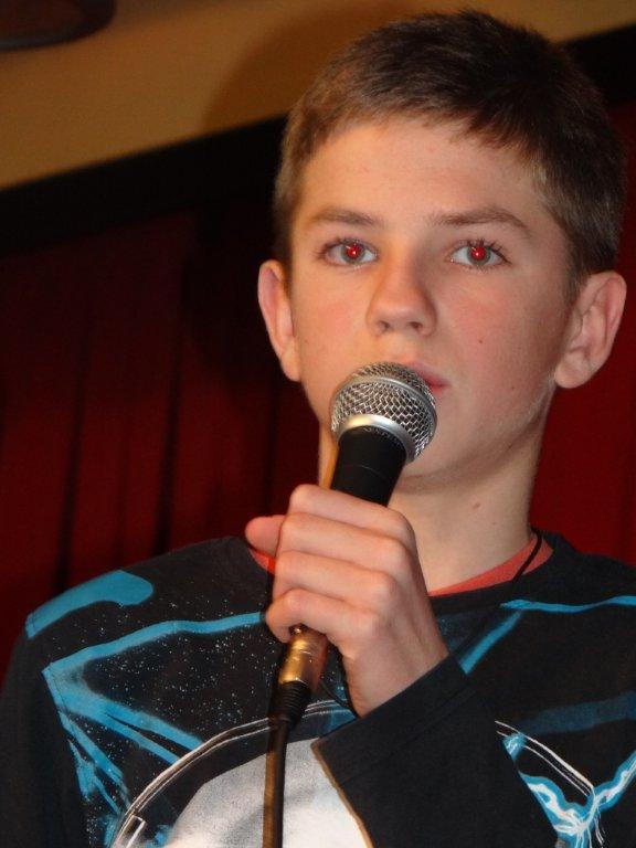 Druženje učenika Centra za odgoj i obrazovanje Čakovec i prijatelja