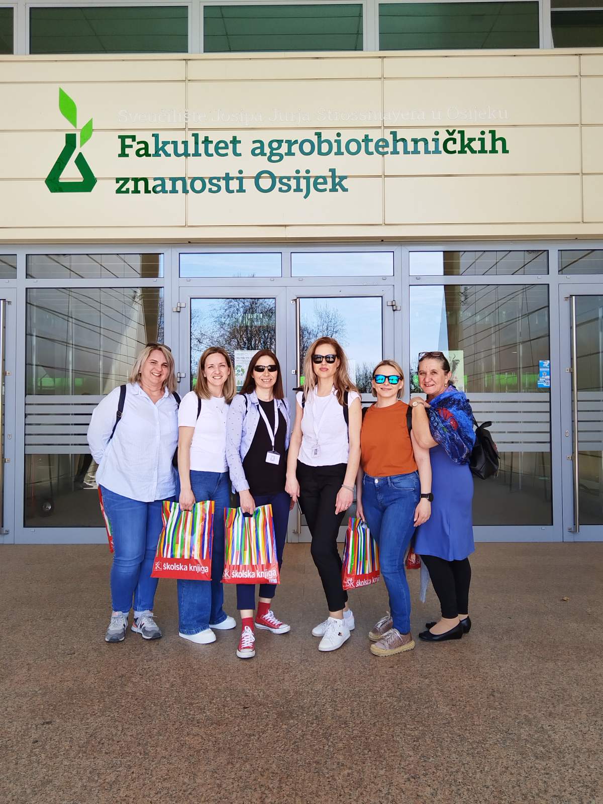 Dječji vrtić Cvrčak – međunarodna konferencija