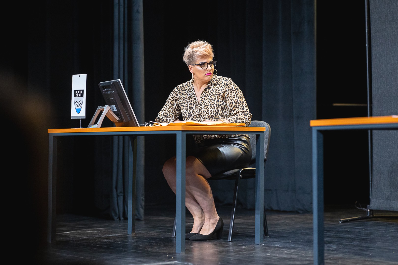 Nakon dvije godine ponovo održan ŠTRIKAM – popodne komedije u Štrigovi