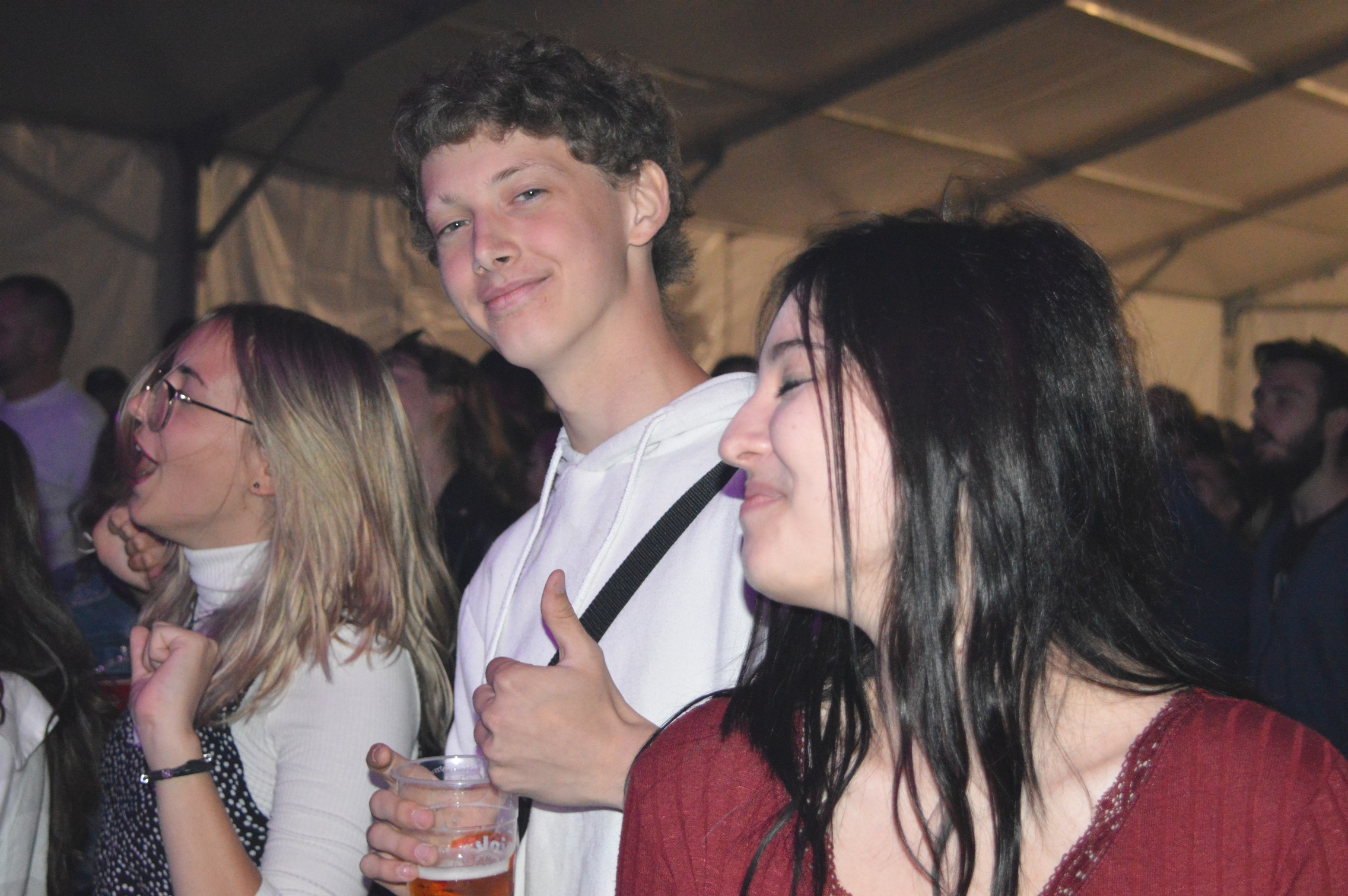 Psihomodo pop i Davor Gobac sjajnim koncertom u Kotoribi zabavili brojnu publiku