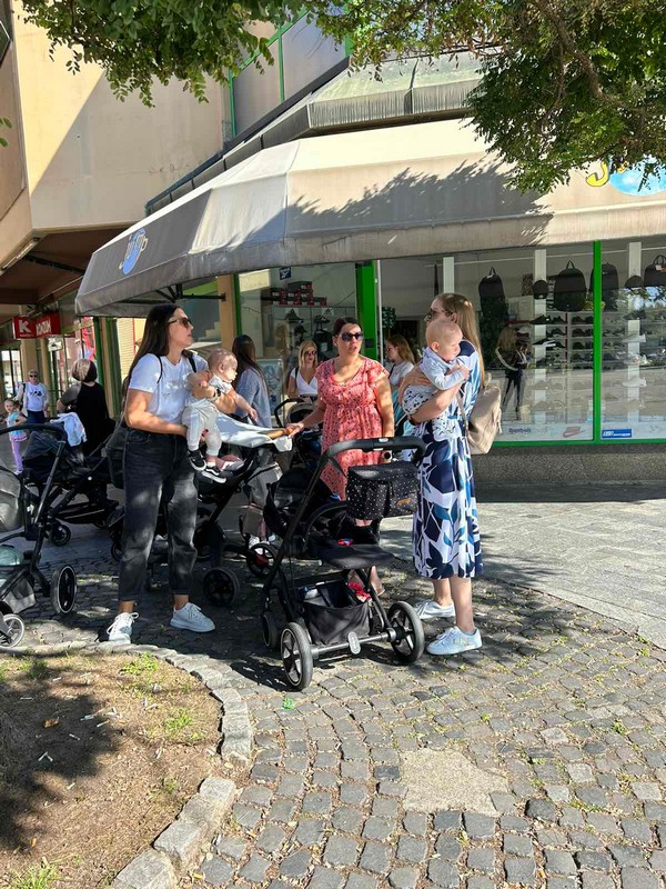 TJEDAN DOJENJA 2023 TJEDAN DOJENJA 2023