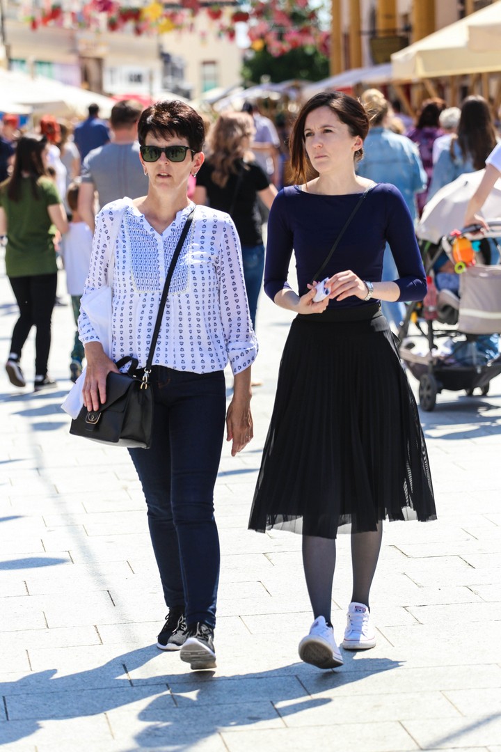 Klikom po Čakovcu (25.5.2019.)