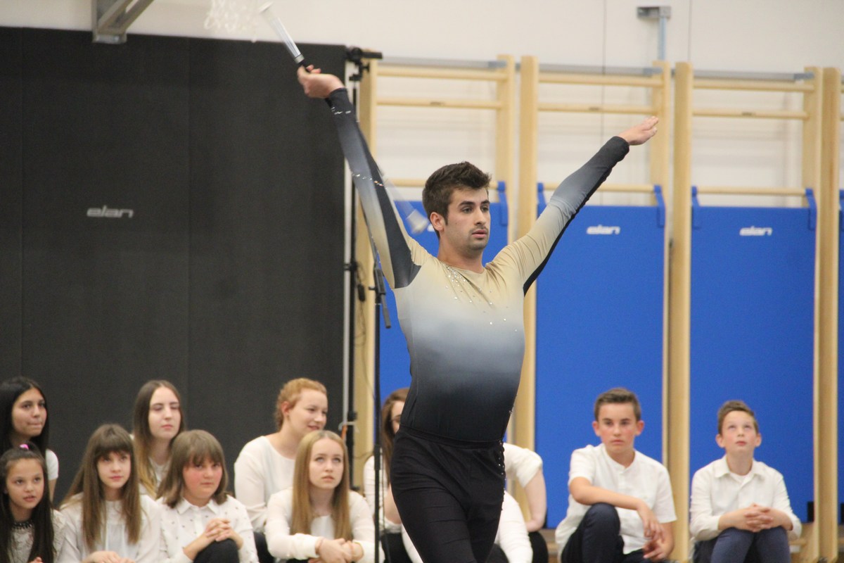 Svečano otvorena školska sportska dvorana u Goričanu