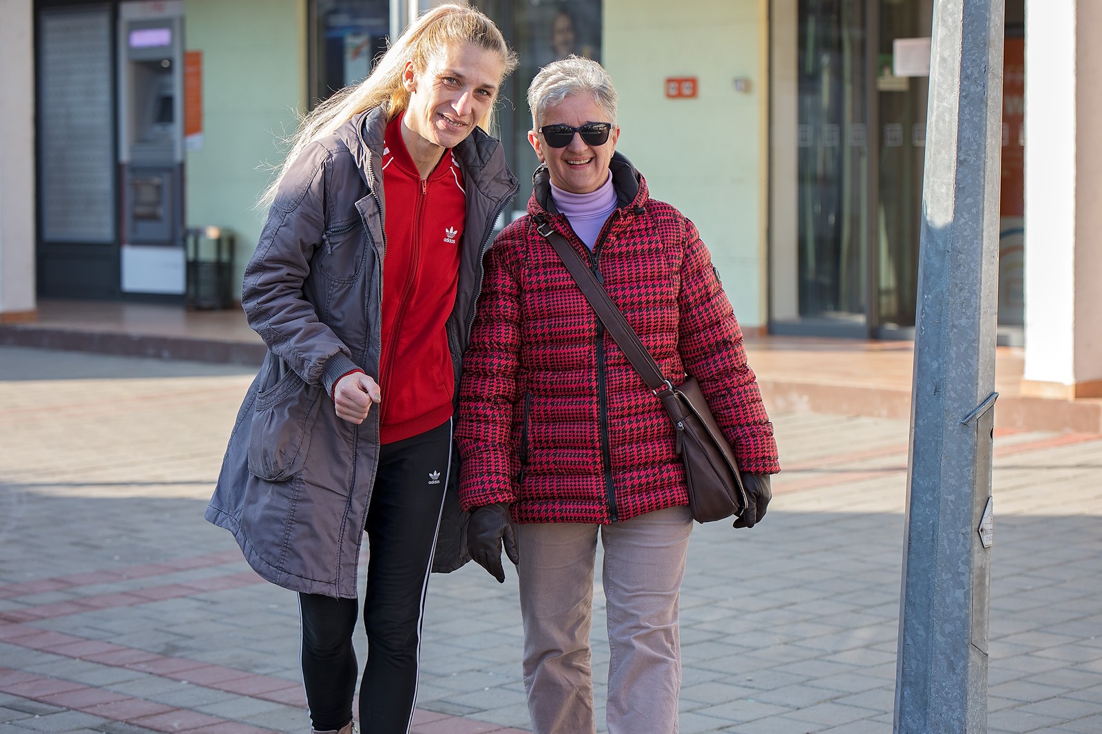 KLIKOM PO PRELOGU Živahno jutro u centru grada!