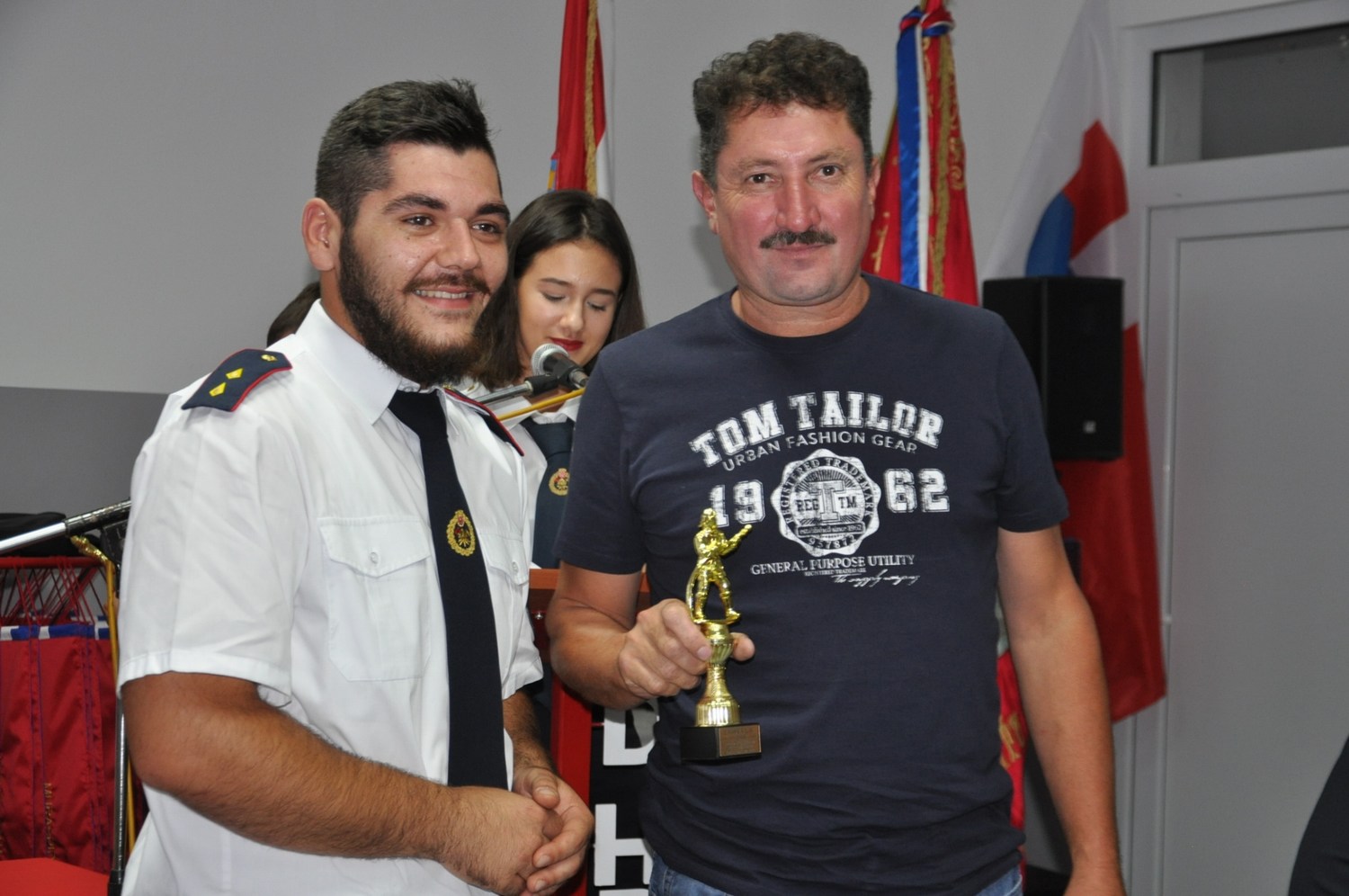 DVD Donji Hrašćan proslavio 80. rođendan