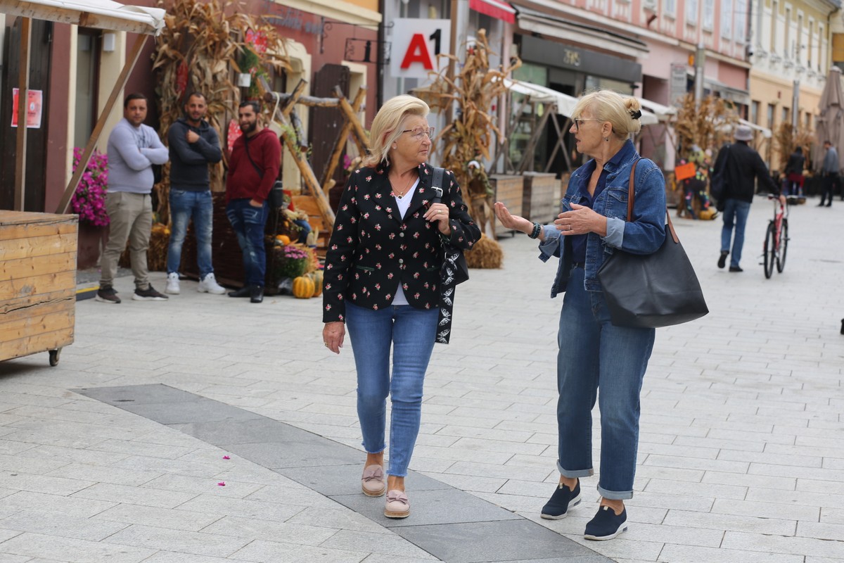 Klikom po Čakovcu 23.9.2023.