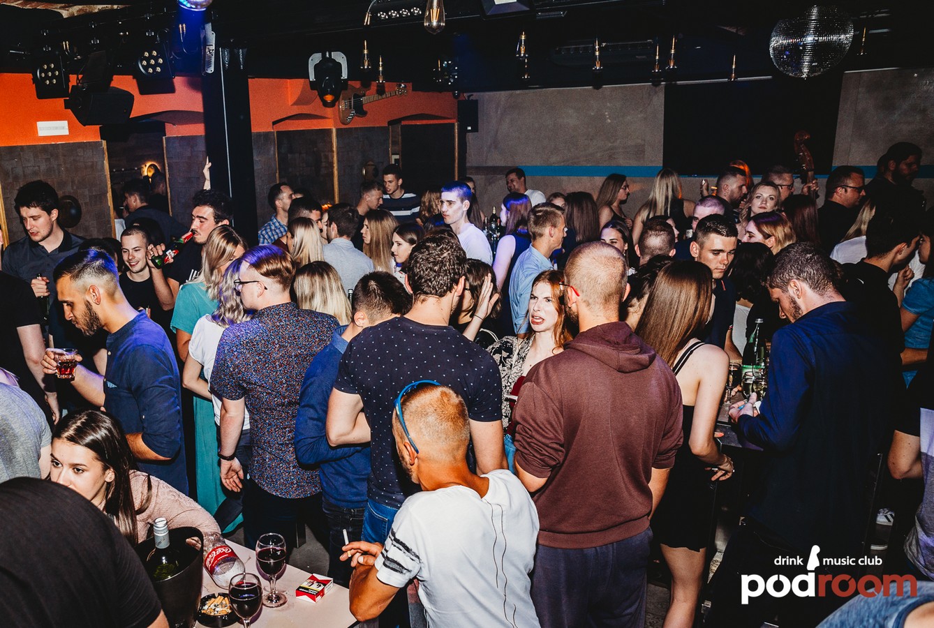 Odlična atmosfera na Podrumarenju uz TS Kumove i vina Dvanajščak-Kozol