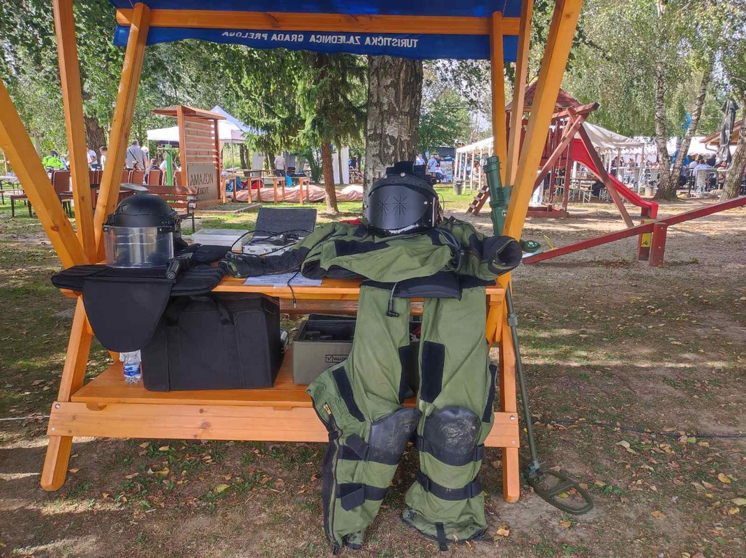 Sajam sigurnosti i prevencije 2023