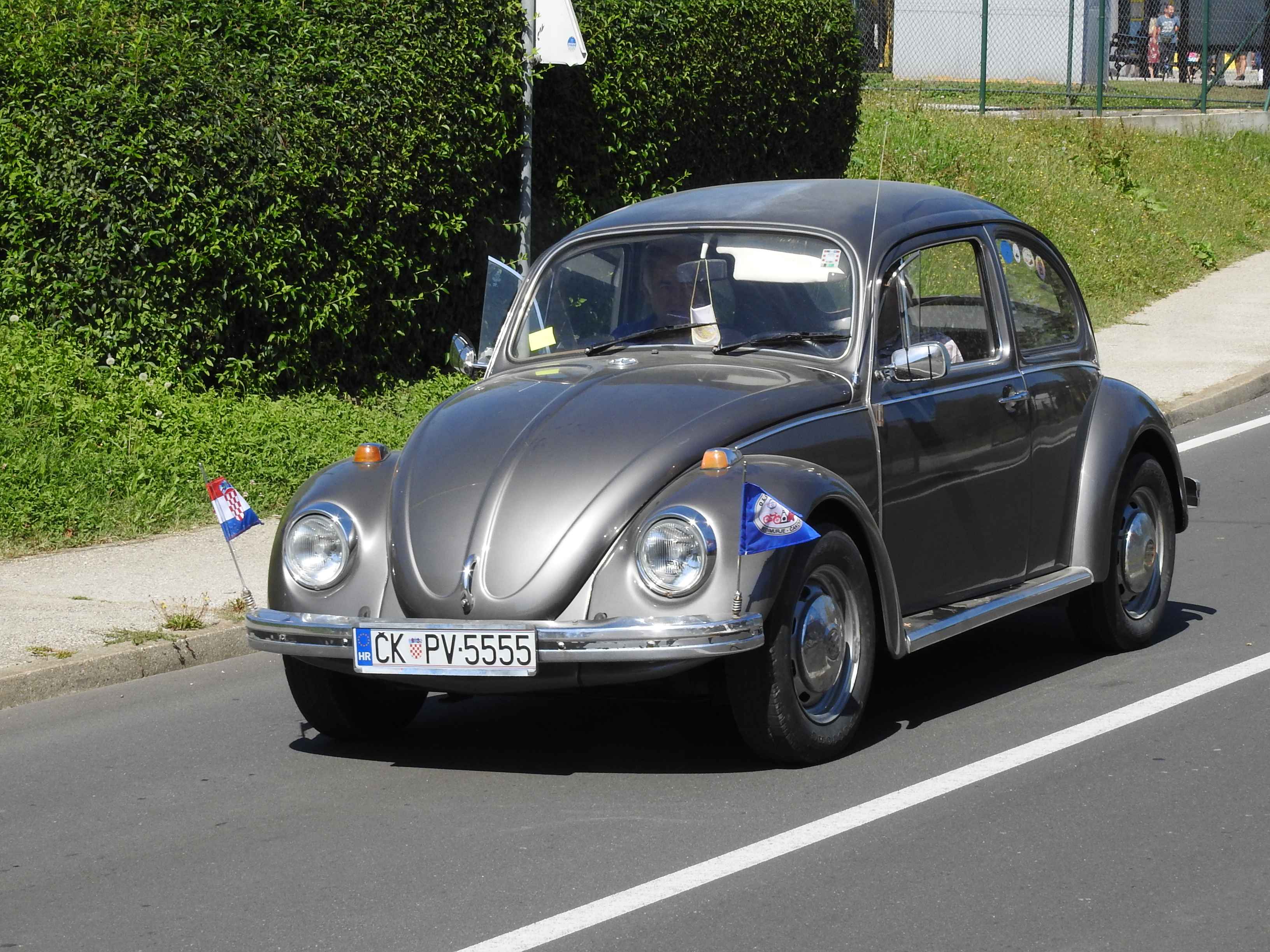 SELNICA Pogledajte kako je bilo na 17. susretu starih traktora