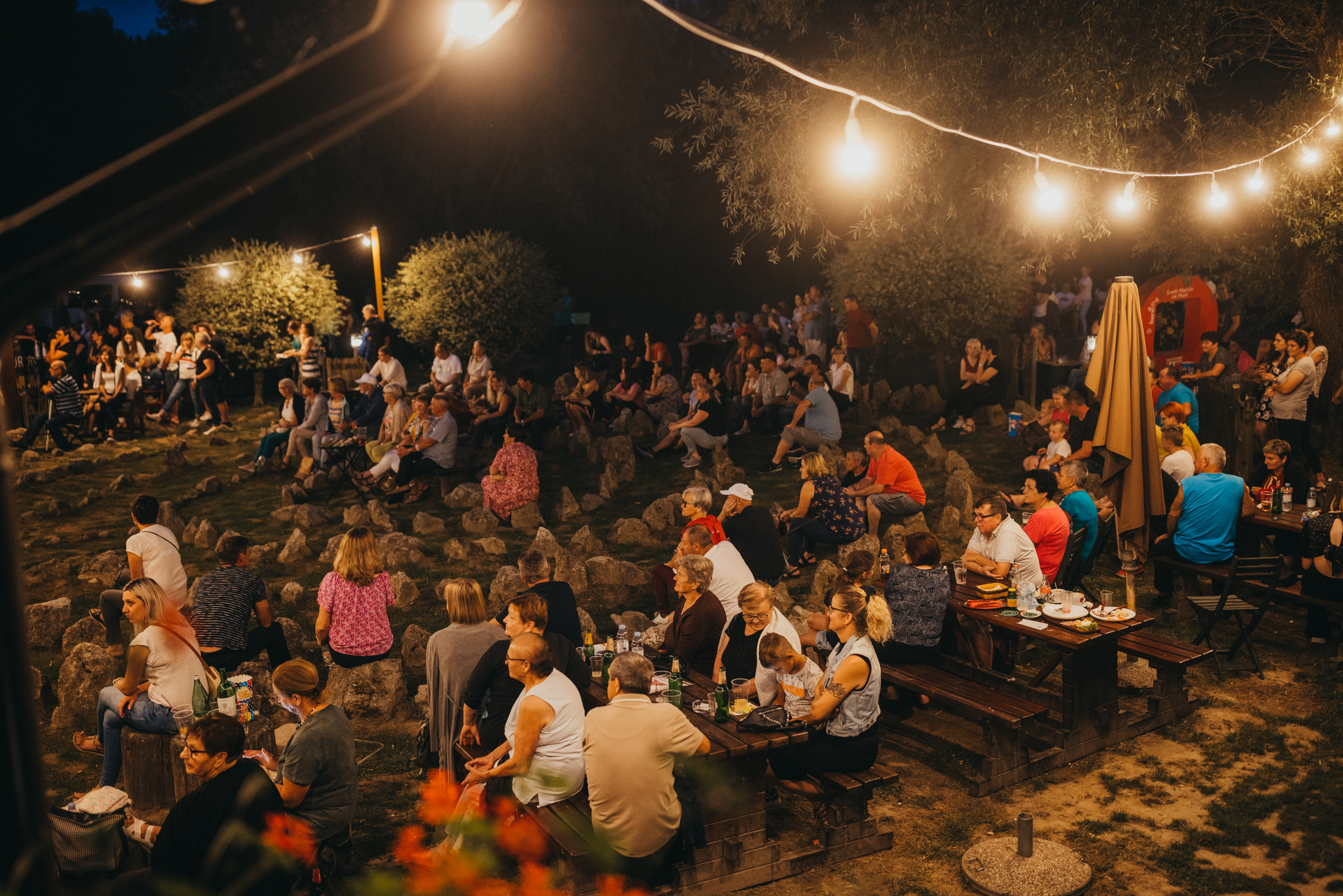 Dani turizma u Svetom Martinu na Muri – Kerekesh teatar