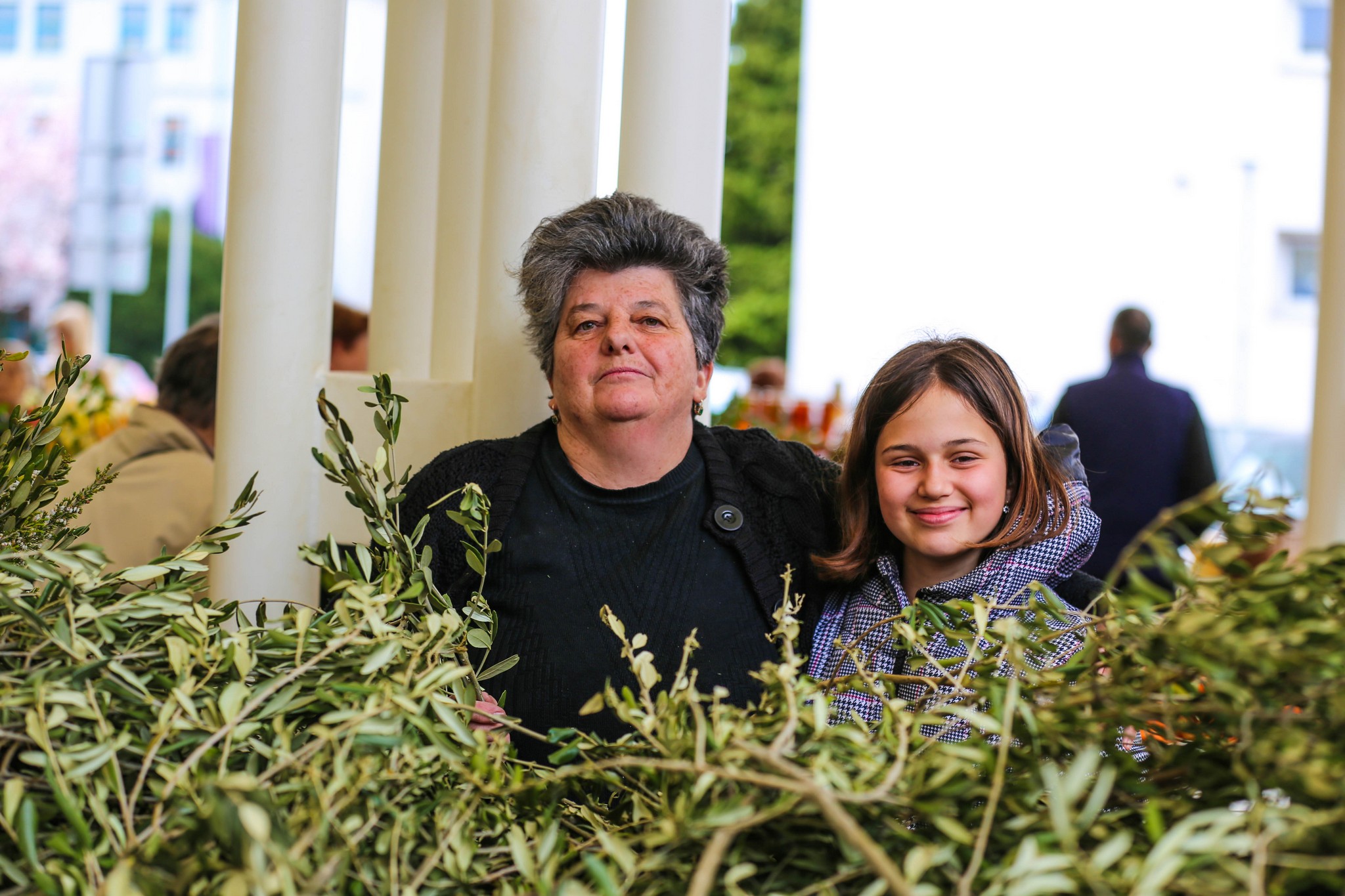 Klikom po Čakovcu (Subota, 9.4.2022.)