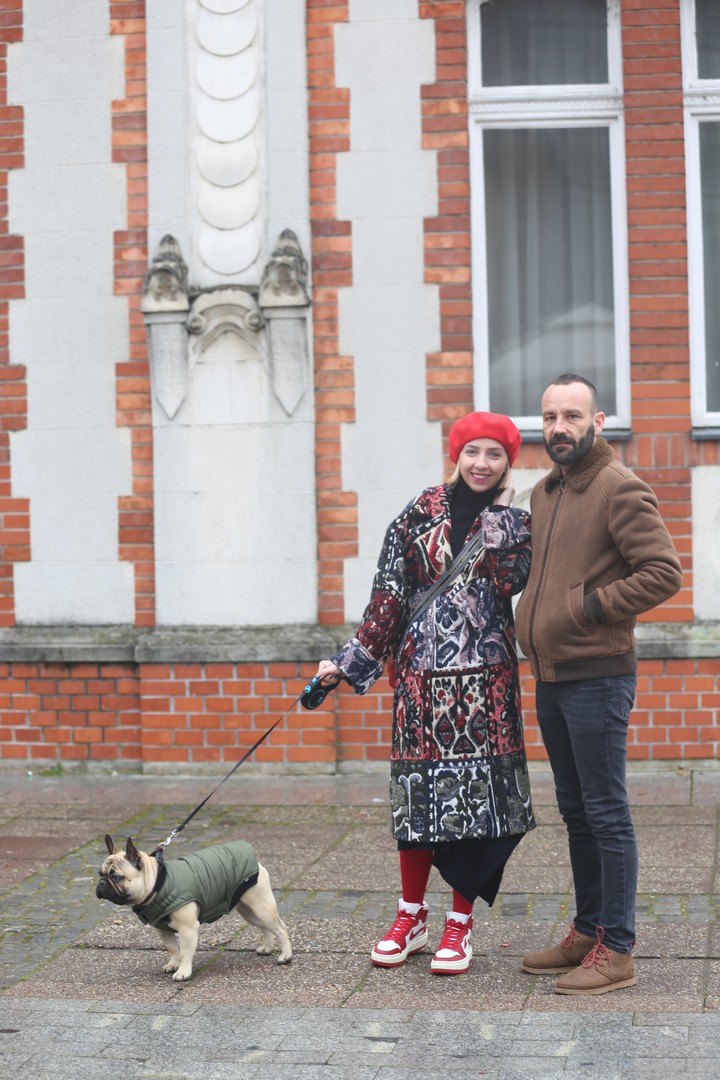 Klikom po Čakovcu (24.12.2022.)