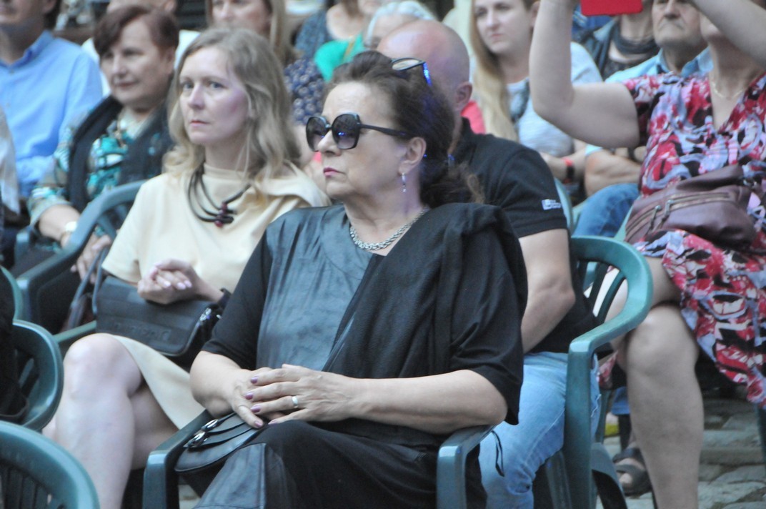 Koncert pod nazivom ‘Iz srca međimurske popevke’