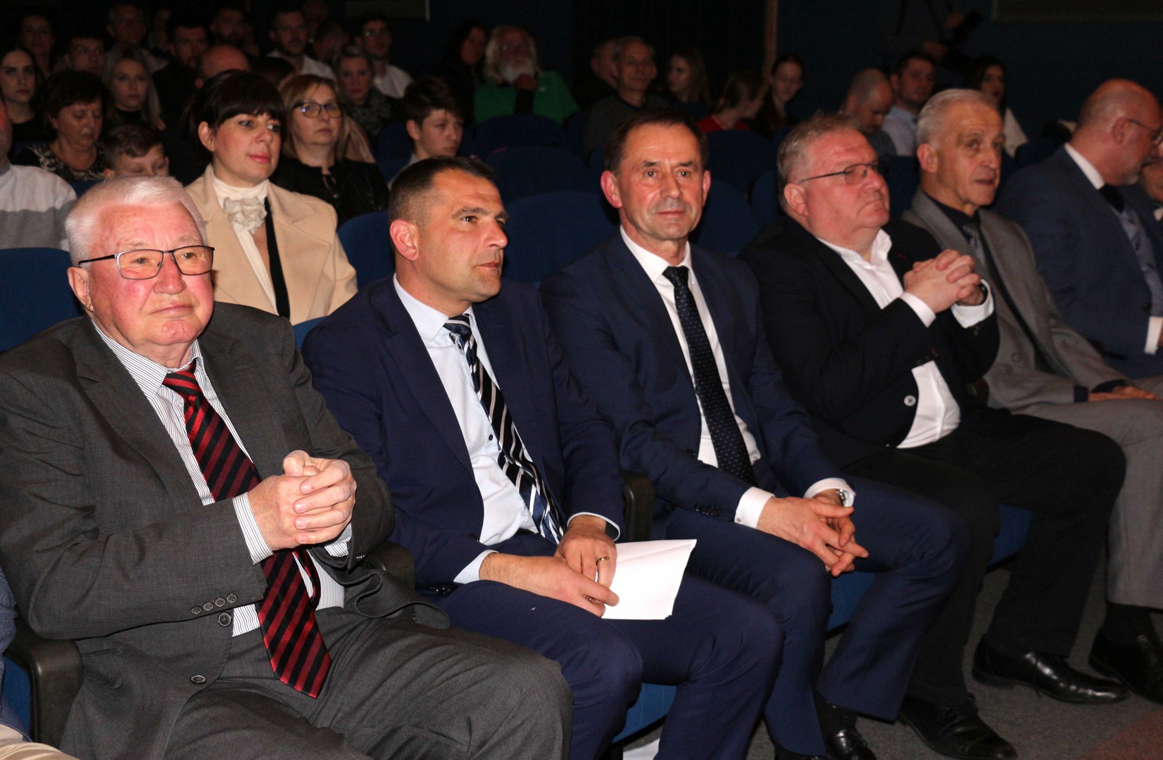 Dodjela nagrada najsportašima Međimurja u Prelogu