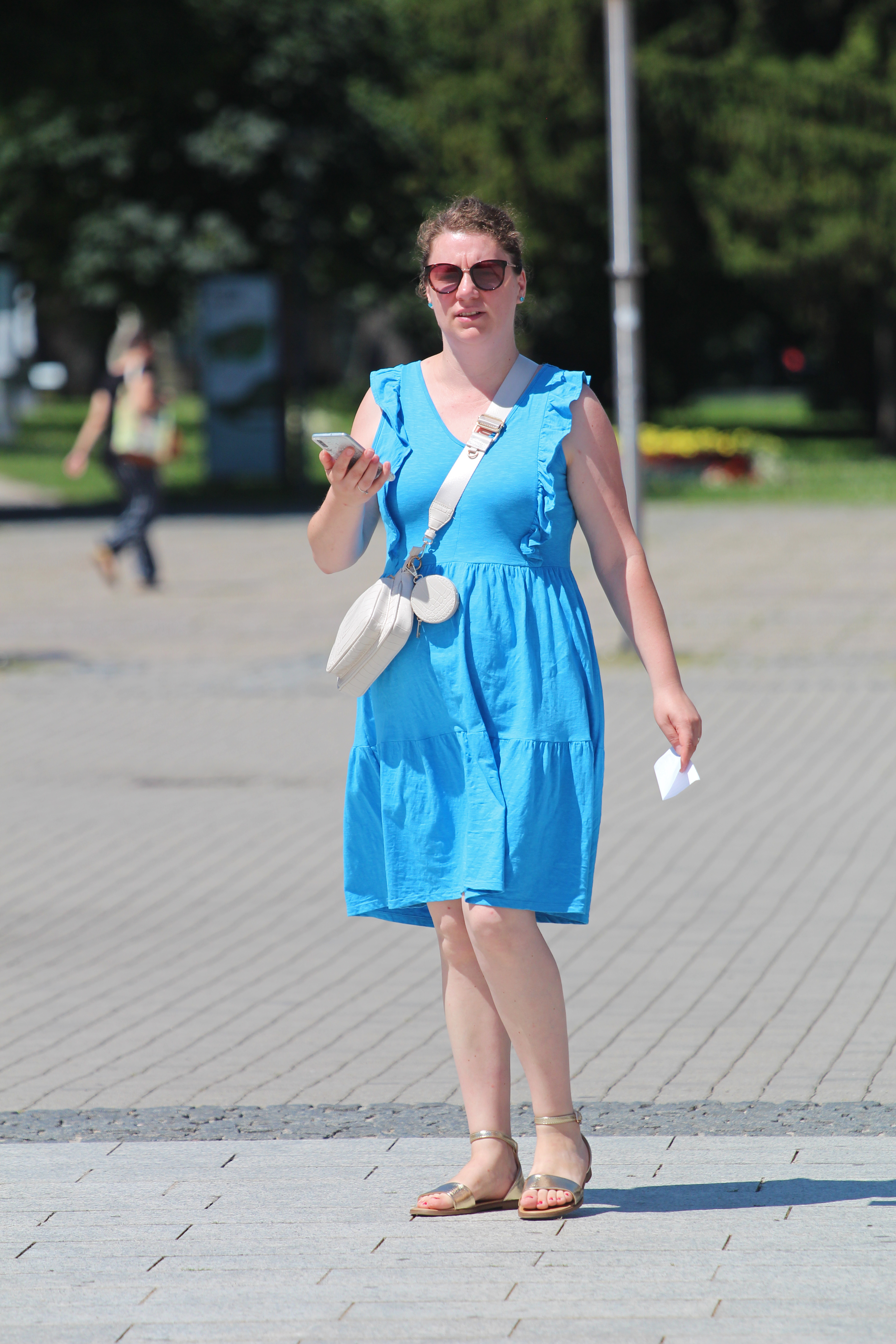 KLIKOM PO ČAKOVCU (subota, 15.7.2023.)