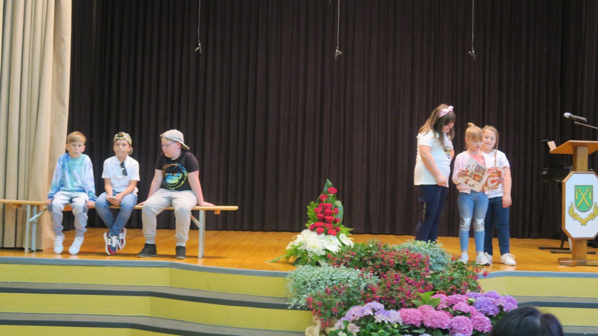 Dan općine Domašinec