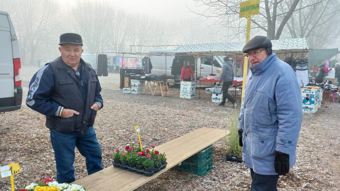 Čakovečki sajam 31.1.2024