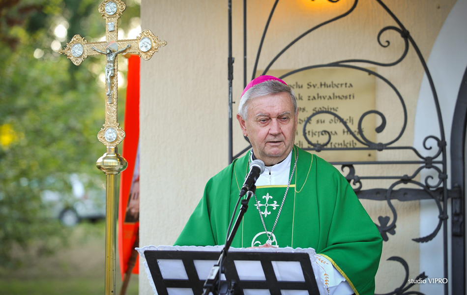 Obilježena 65. godišnjica tragedije na Dravi