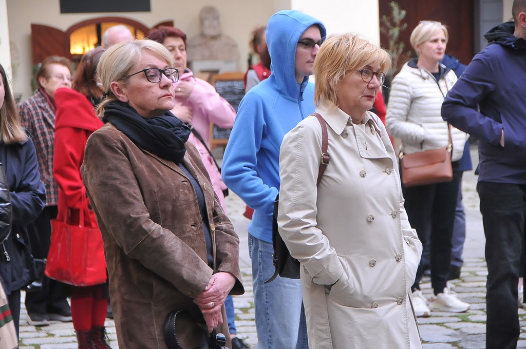 Izložba slika, skulptura i fotografija Stephana Lupina