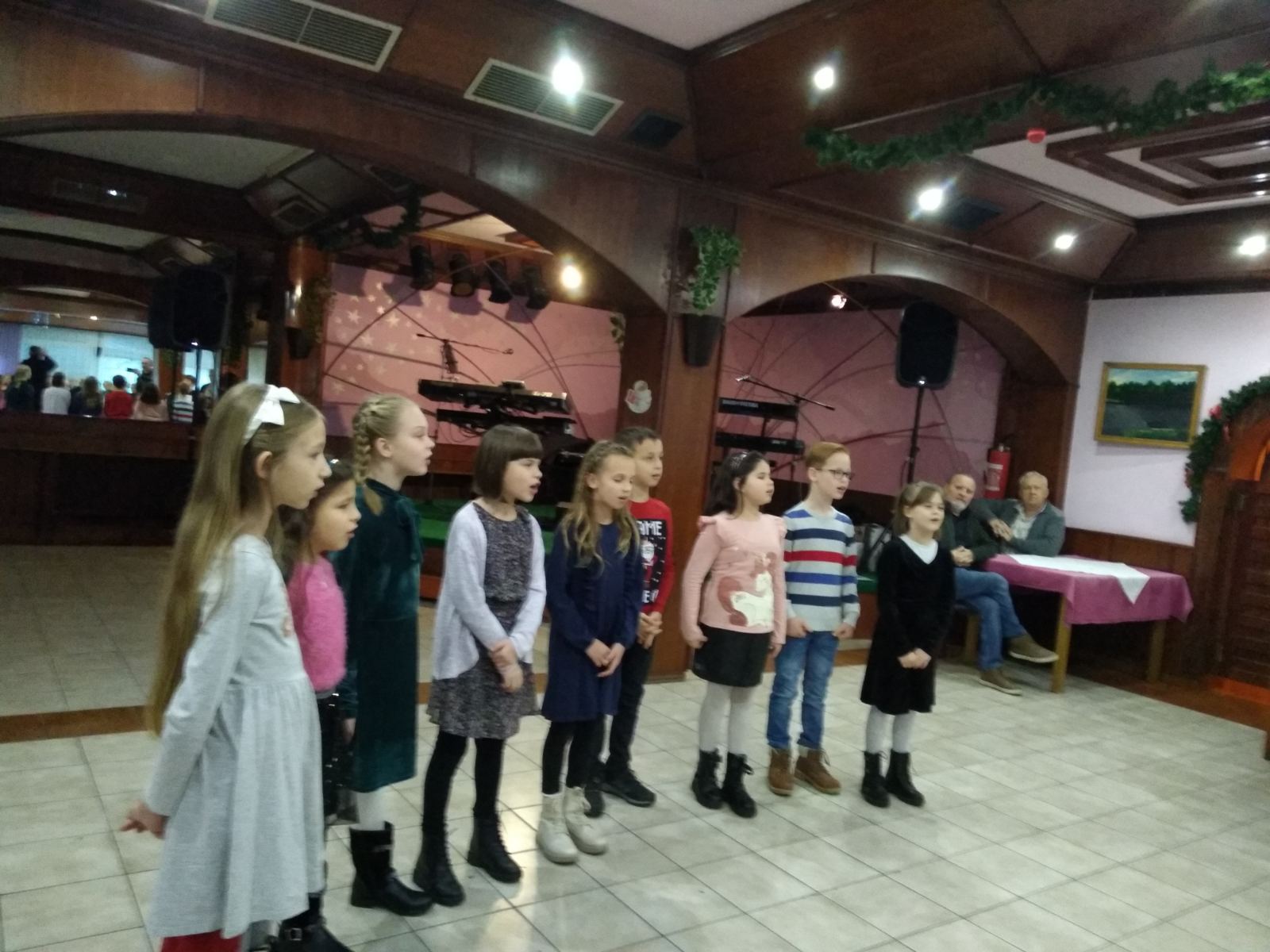 Blagdan dobrote u Murskom Središću
