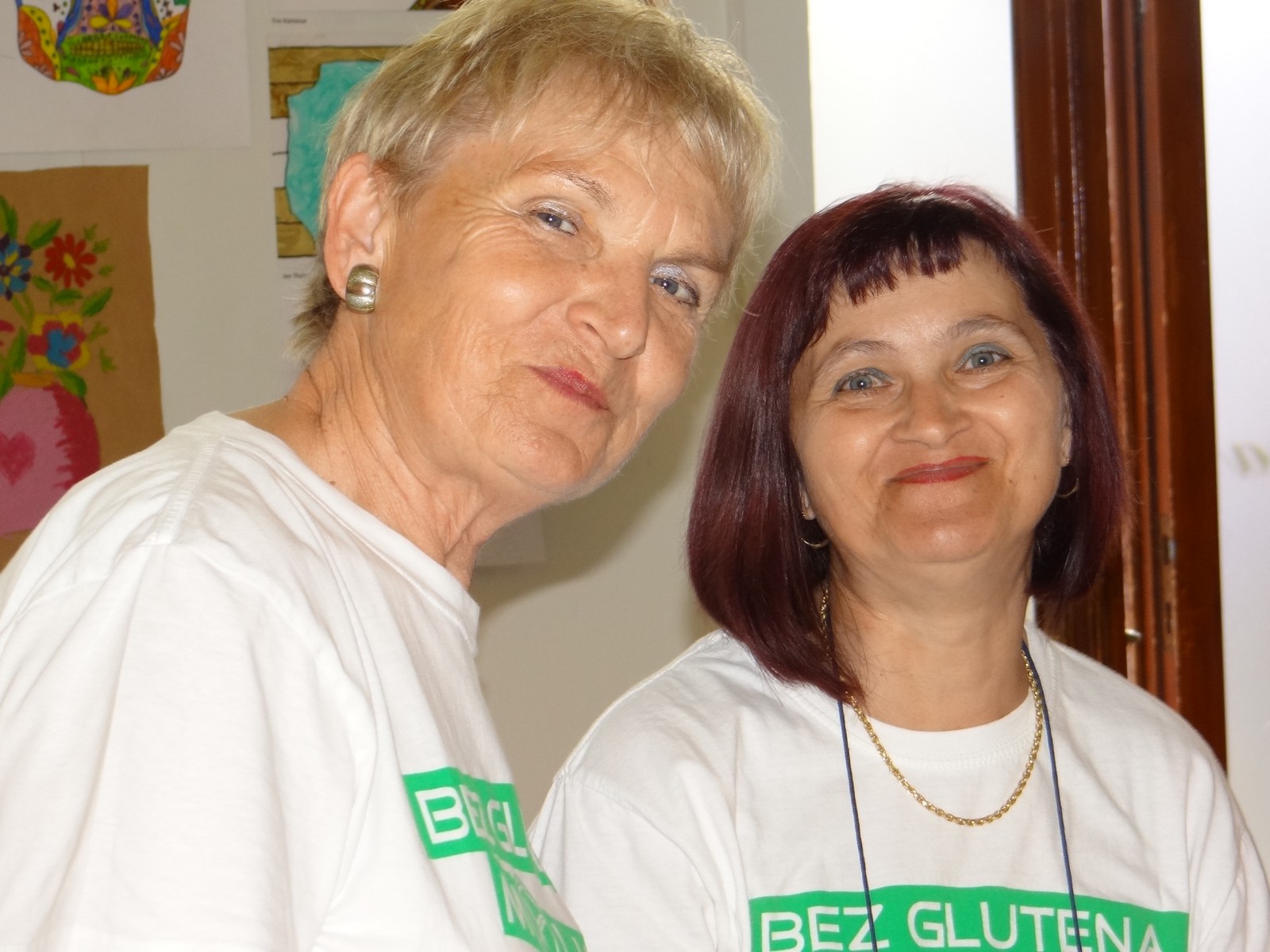 FOTO Udruga oboljelih od celijakije SZ Hrvatske izdala je slikovnicu ‘Patrik i prijatelji u potrazi za pekarnicom’ FOTO Udruga oboljelih od celijakije SZ Hrvatske izdala je slikovnicu ‘Patrik i prijatelji u potrazi za pekarnicom’