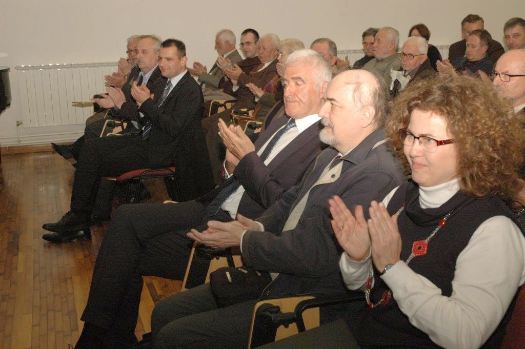 Zvonko Kusić predavao o ulozi HAZU-a u zaštiti nacionalnih interesa ...