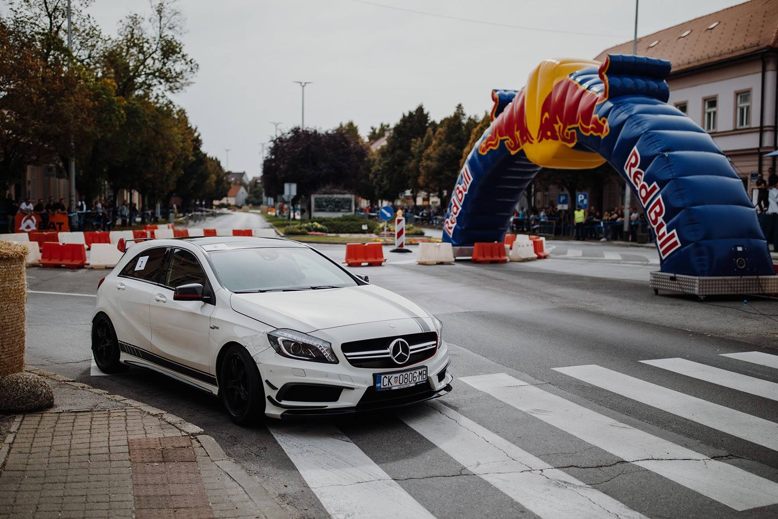 siniša baksa blacklisted