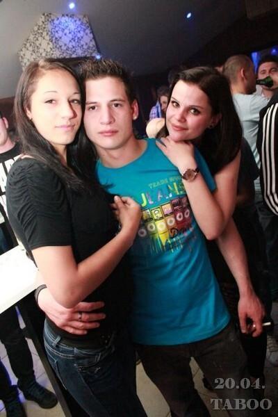 Foto33 Taboo (Subota, 20.4.2013 – Koncert Sandre Afrika) Foto33 Taboo (Subota, 20.4.2013 – Koncert Sandre Afrika)