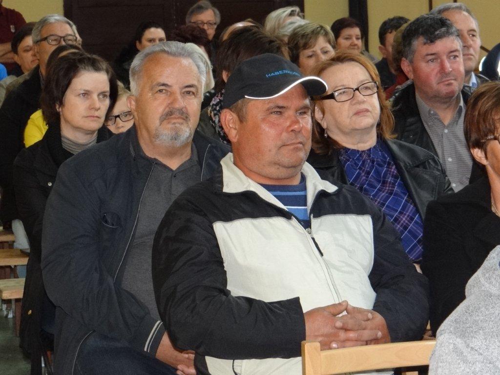 Godišnji koncert Limene glazbe Općine Podturen