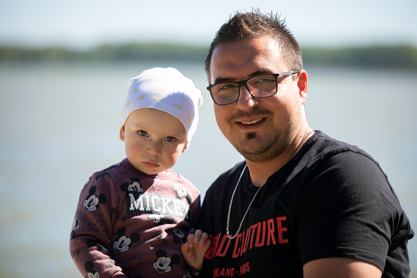 Klikom po Marini (9.5.2021.)