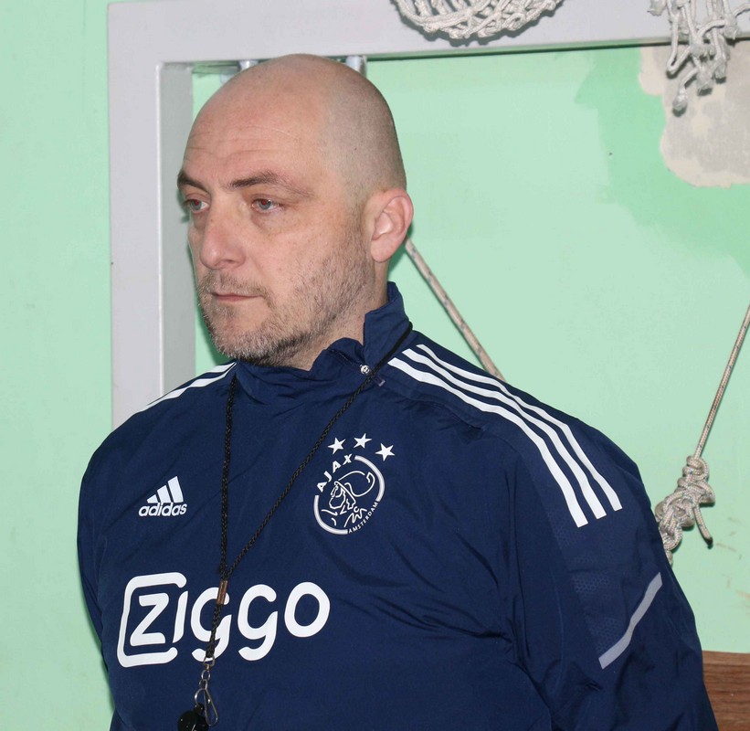 NK Međimurje Čakovec