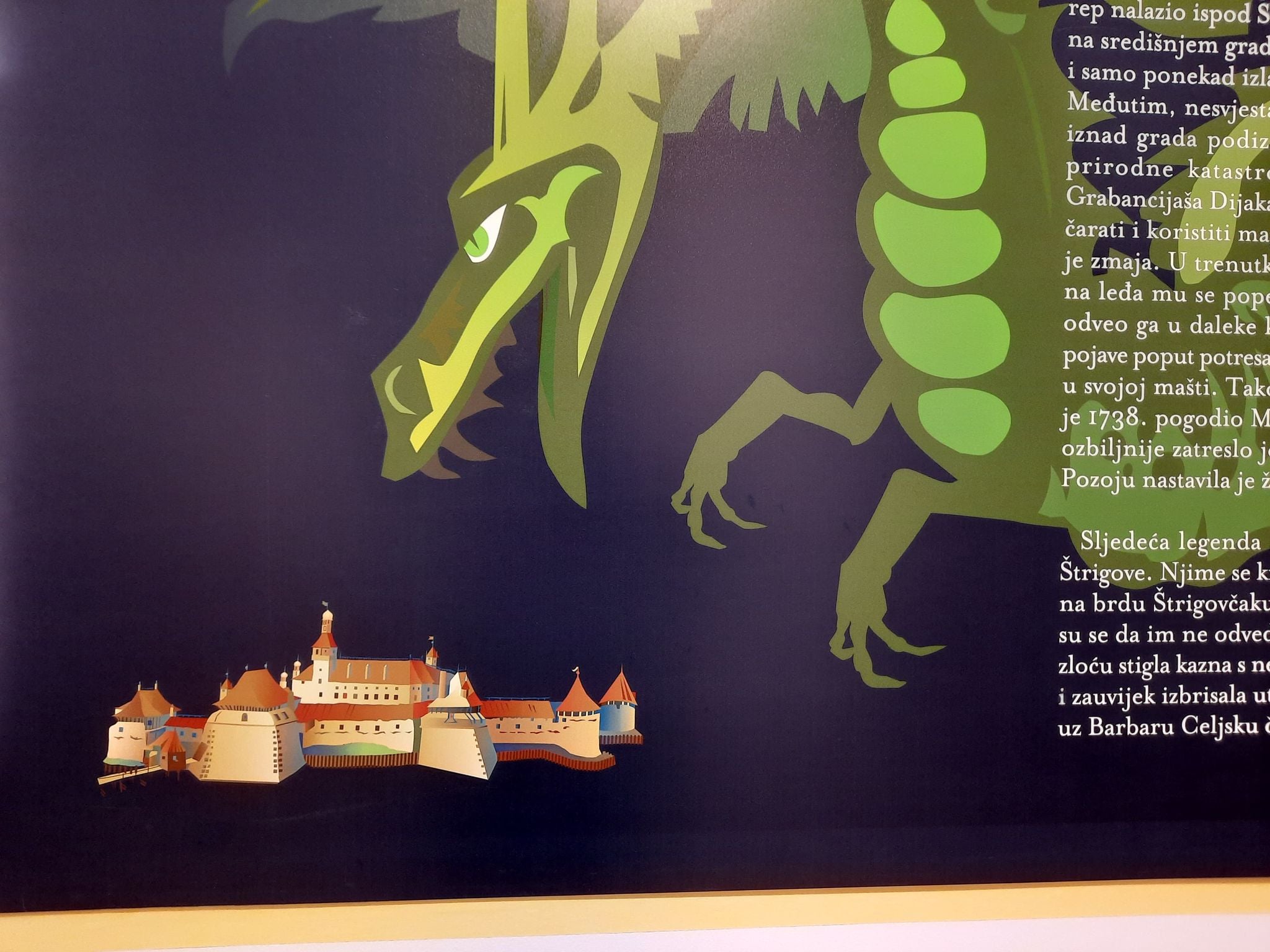 Pripreme za digitalnu Noć muzeja: Novost je obiteljsko stablo Zrinskih