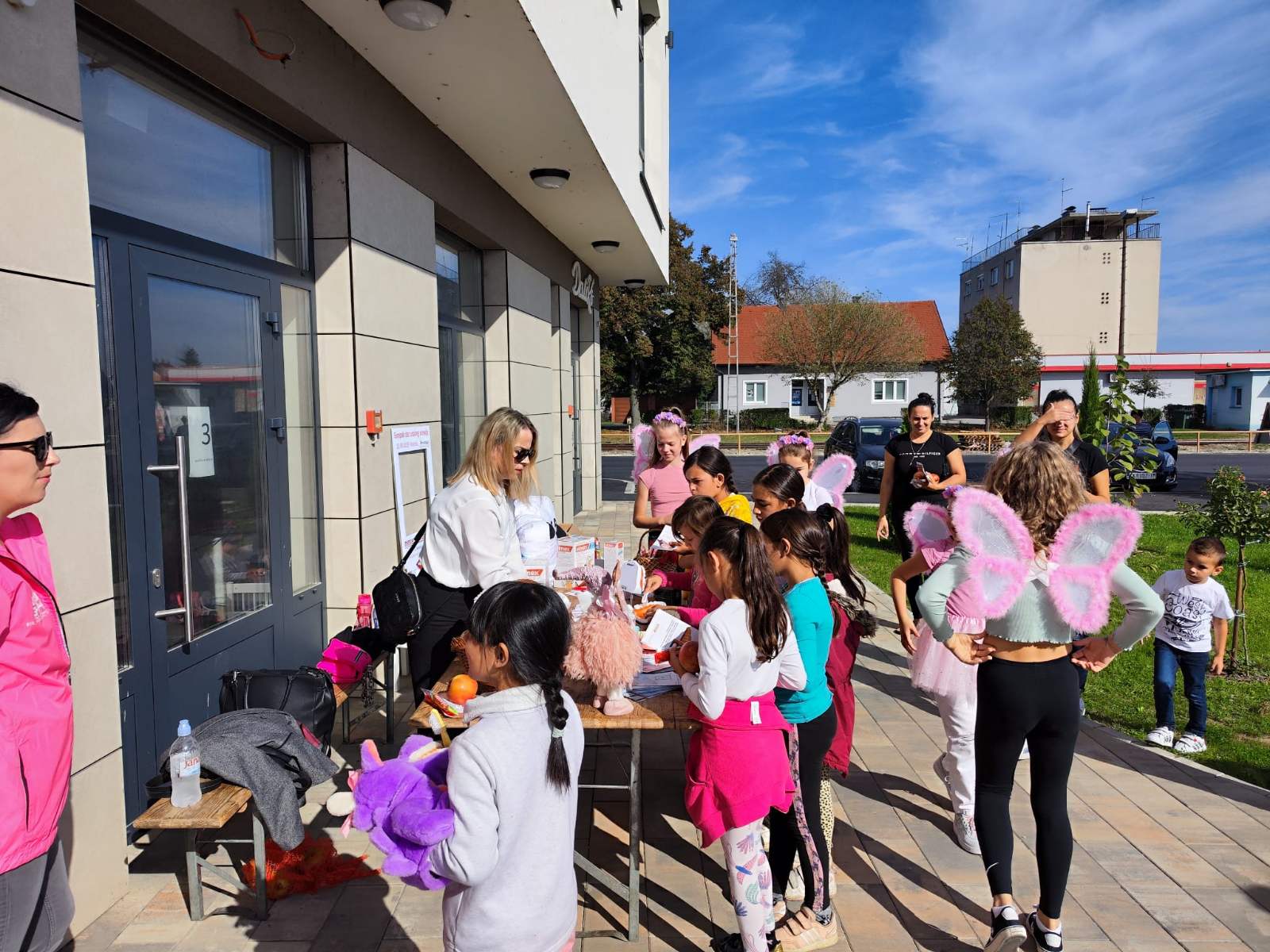 KOTORIBA Obilježen Europski dan oralnog zdravlja