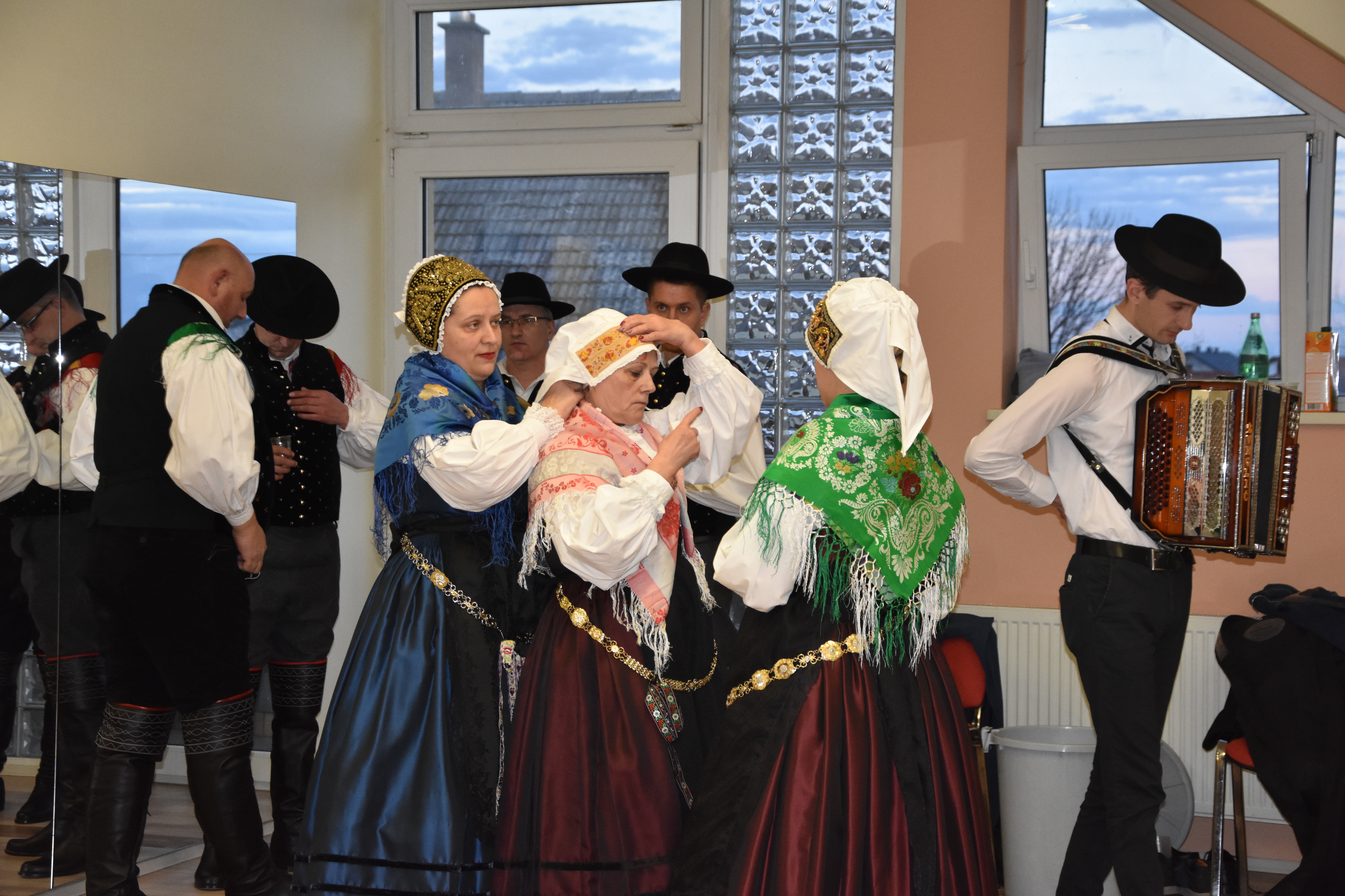 Koncert za MURID u Mihovljanu