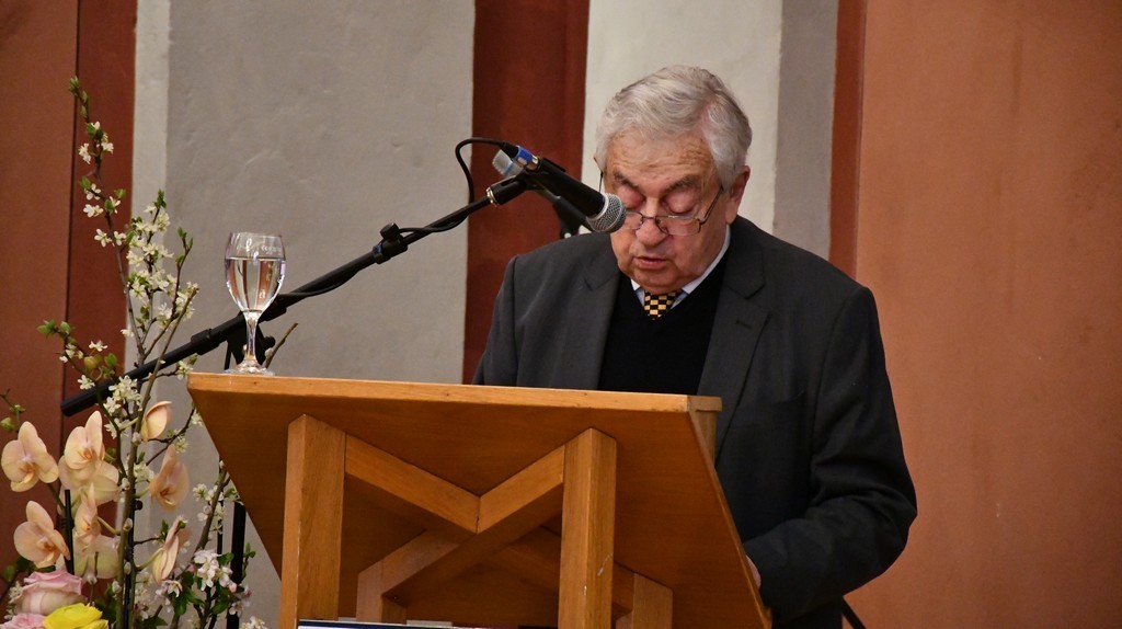 Sjednica županijske Skupštine održana je u zgradi Scheier