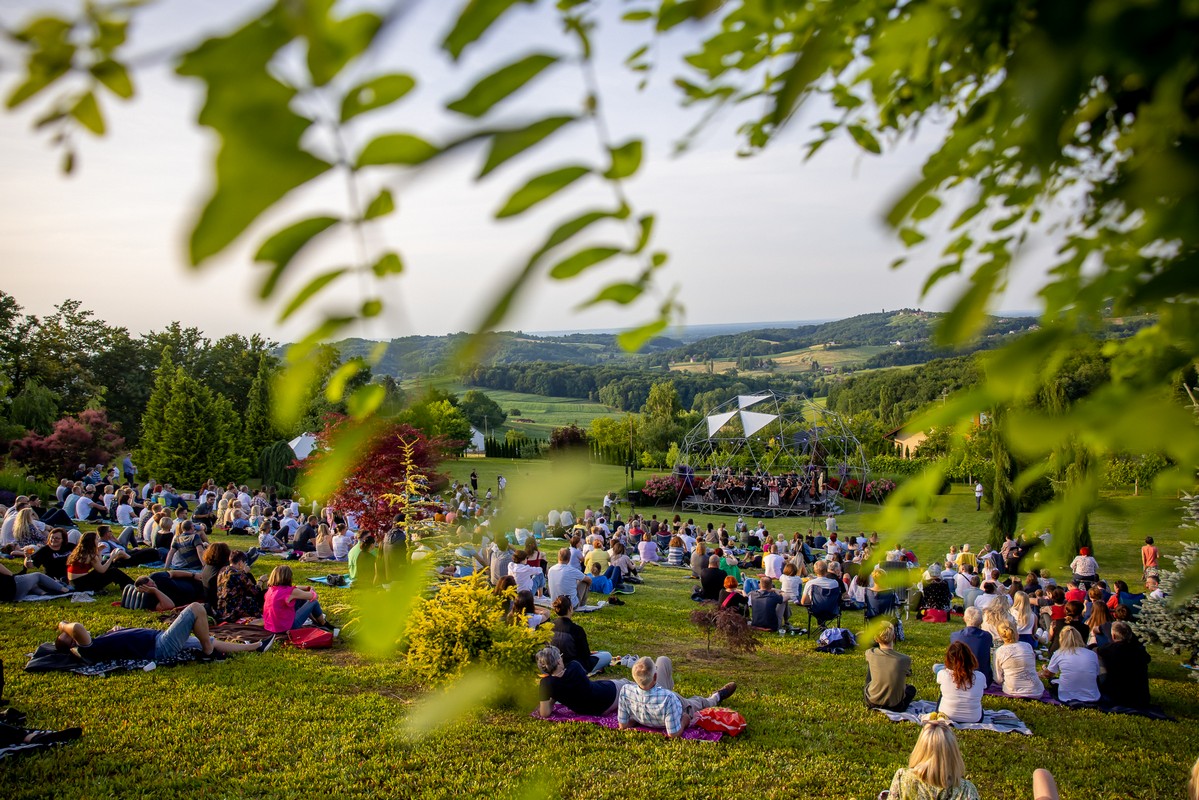 13. Umjetnička kolonija Štrigova