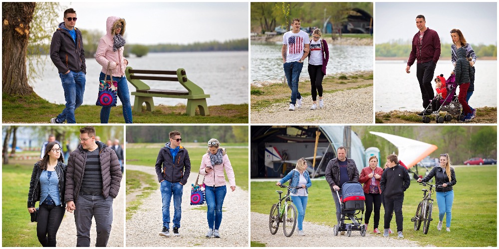 Klikom po Prelogu (7.4.2019.)