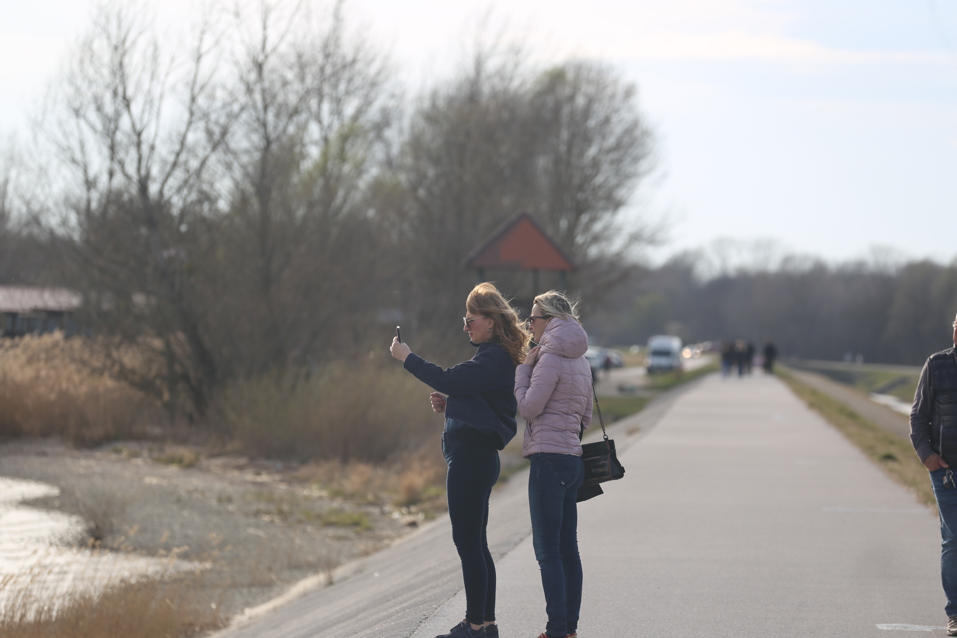 Klikom po Marini (subota,19.3.2023.)