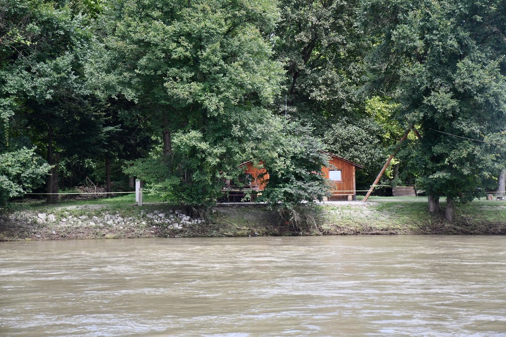 ŽUPAN POSAVEAC ‘Možemo biti ponosni i zadovoljni. Međimurje je u povijesno visokom vodostaju prošlo s najmanje mogućom štetom.’ ŽUPAN POSAVEAC ‘Možemo biti ponosni i zadovoljni. Međimurje je u povijesno visokom vodostaju prošlo s najmanje mogućom štetom.’